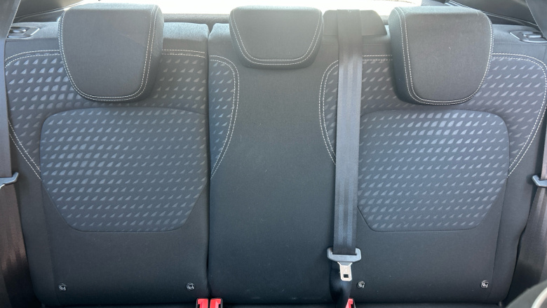 Ford Fiesta 1.0 EcoBoost Zetec 3dr Petrol Hatchback
